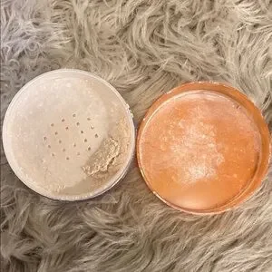 Airspun Loose Face Powder