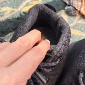 Allbirds Wool Runner-up Mizzles - Size 12