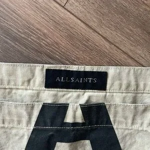 AllSaints Large Tierra Tote