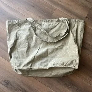 AllSaints Large Tierra Tote