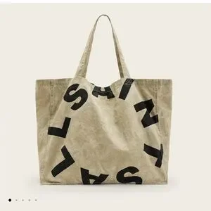 AllSaints Large Tierra Tote
