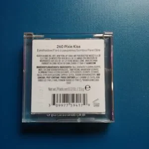 Almay Eyeshadow #260 Pixie Kiss Pink/Blush/Mauve
