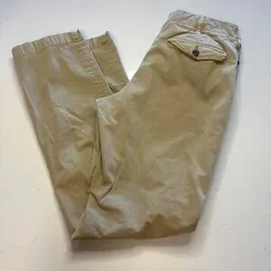 American Eagle Khakis