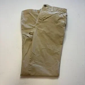 American Eagle Khakis