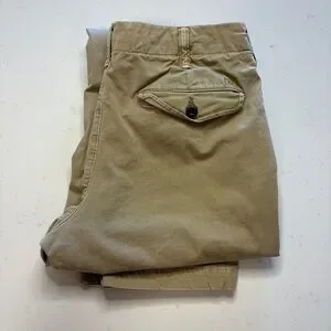 American Eagle Khakis
