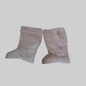 American Girl Of Today Textured Boots