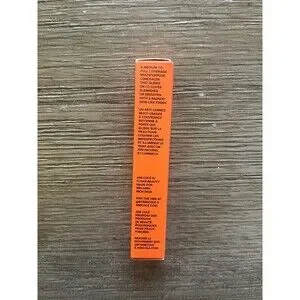 AMI COLÉ Skin-Enhancing Concealer Rich 1.5 Full Coverage & Lightweight