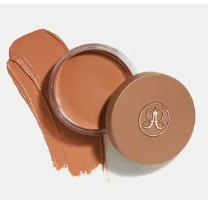 Anastasia Beverly Hills Cream Bronzer In Warm Tan