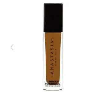 Anastasia Beverly Hills Luminous Foundation in 470C