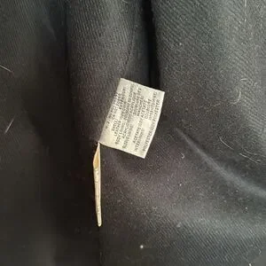 Andrew Marc Addition Geniune Leather Full Zip Jacket - L
