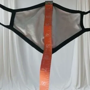 Animal Cowgirl Print Face Mask