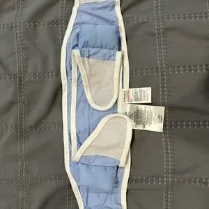 Anna & Eve® Baby Swaddle Strap For Newborns And Infants - 100% Cotton