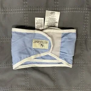 Anna & Eve® Baby Swaddle Strap For Newborns And Infants - 100% Cotton