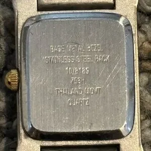 Anne Klein Dual Tone Watch