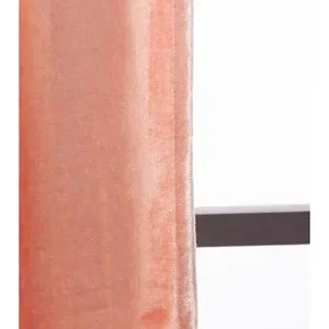 Anthropologie Ardello Curtain 50”x96” One Panel Only
