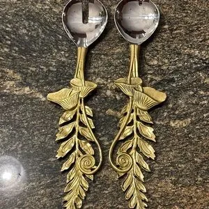 Anthropologie Serving Utensils