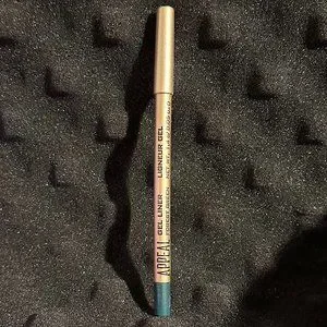 Appeal Forest Green Gel Liner