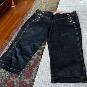 Armani Exchange hot pants women’s shorts