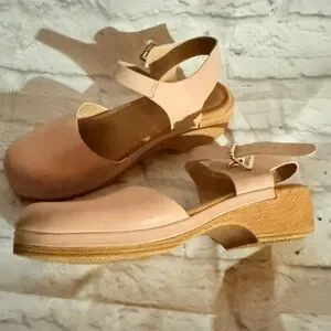 Art Class Light Pink Shoes