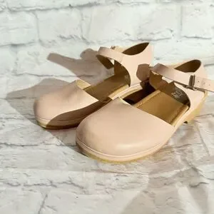Art Class Light Pink Shoes
