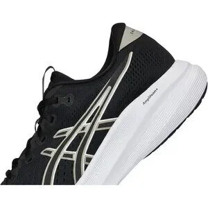 ASICS Gel-Excite 11 Men's Size 11 White Black 1011B593-100 Running Shoes