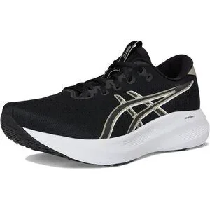 ASICS Gel-Excite 11 Men's Size 11 White Black 1011B593-100 Running Shoes