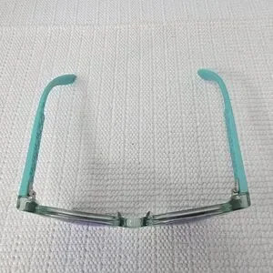 AUTHENTIC CARRERA CARRERINO 14 KRDZ9 46*18*125 Blue Eyeglasses/Sunglasses Frames