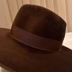 Authentic Gucci Hat✨