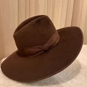 Authentic Gucci Hat✨