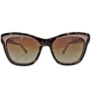 Authentic Pink Prada Sunglasses