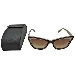 Authentic Pink Prada Sunglasses