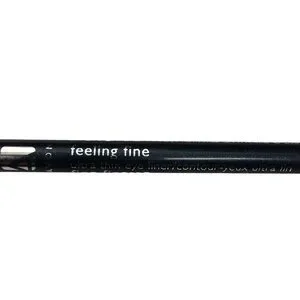 AVON Color Feeling Fine Ultra Thin Eye Liner Shade Onyx Jewel Black