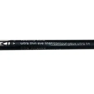 AVON Color Feeling Fine Ultra Thin Eye Liner Shade Onyx Jewel Black