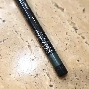 Avon Glimmersticks Eye Liner Contou Rich Green G70