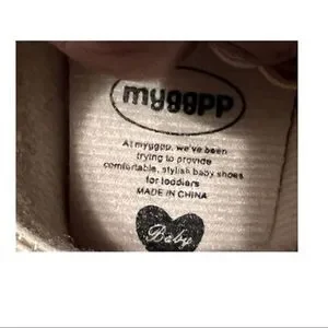 Baby Boys /Girls Shoes