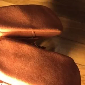 Baby Moccasins Shoe
