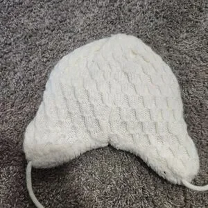 Baby Unisex Winter Beanie Hat