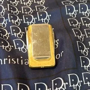 Balfour Heavy 14k Gold Filled Money Clip