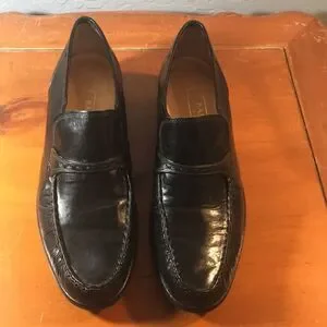Bally Carlo Man Shoes