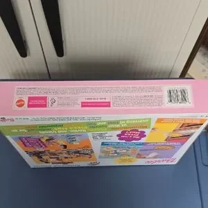 Barbie Pizza Hut Restaurant Playset