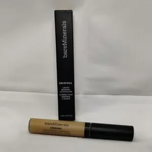 bareMinerals Original Liquid Mineral Concealer - Light/Med 2.5W