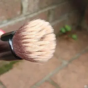 BareMinerals Smoothing Face Makeup Brush