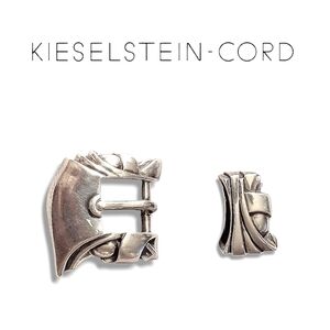 Barry Kieselstein-Cord buckle/straps Barry Kieselstein-Cord buckle/straps