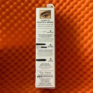 Bdb Condition Color & Control Brow Kit