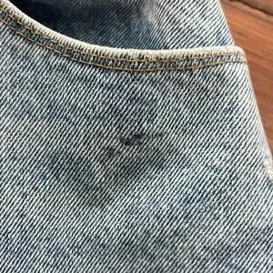 BDG Cutoff Hi Rise Denim Jeans Shorts Sz 30