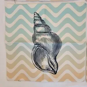 Beach Life 18×18 4 Piece Pillow Cover Set