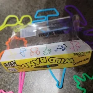 Beach Wild Bands Bracelets