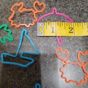 Beach Wild Bands Bracelets