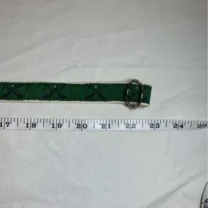 Bean Belt Fabric Belt For Babies