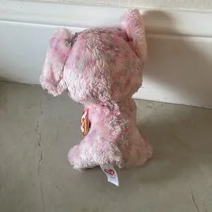 Beanie Baby Boos Ellie